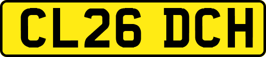 CL26DCH