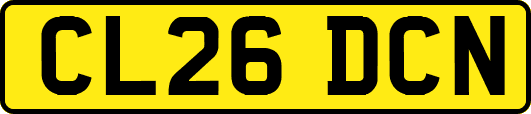 CL26DCN