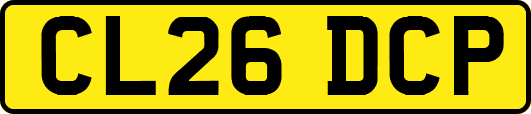 CL26DCP