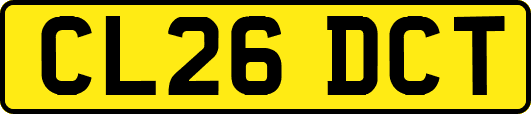 CL26DCT