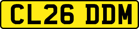 CL26DDM