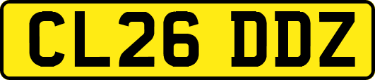CL26DDZ