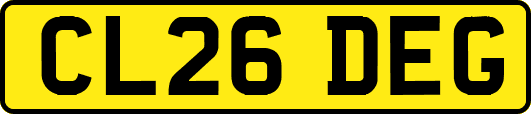 CL26DEG