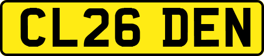 CL26DEN