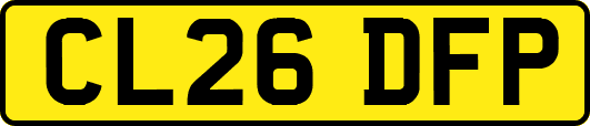 CL26DFP