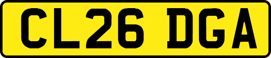 CL26DGA