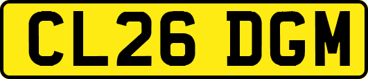CL26DGM