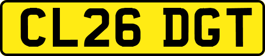 CL26DGT