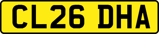 CL26DHA