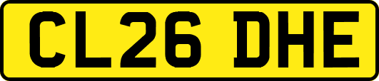 CL26DHE