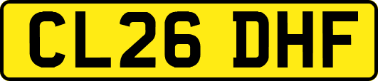 CL26DHF