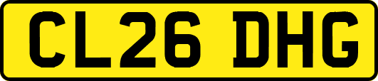 CL26DHG