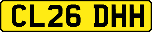 CL26DHH