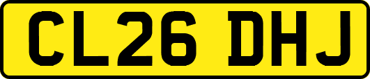 CL26DHJ