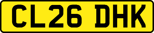 CL26DHK