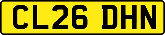 CL26DHN