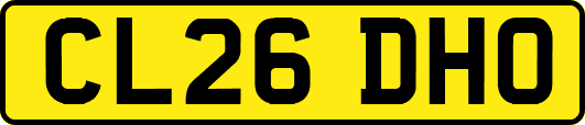 CL26DHO