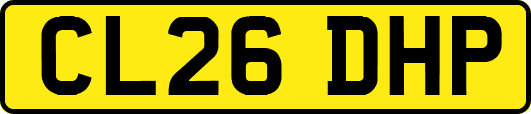 CL26DHP
