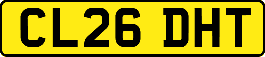 CL26DHT