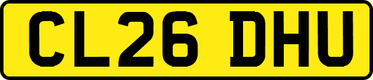 CL26DHU