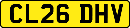 CL26DHV