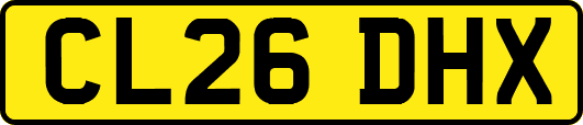 CL26DHX