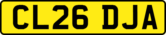 CL26DJA
