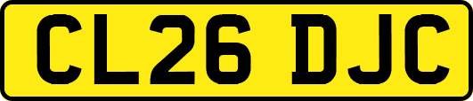 CL26DJC