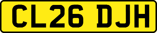 CL26DJH
