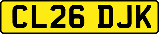 CL26DJK