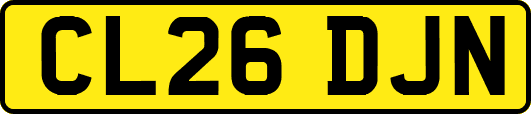 CL26DJN