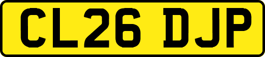 CL26DJP