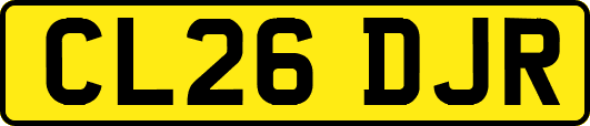 CL26DJR