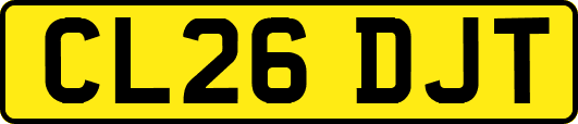 CL26DJT