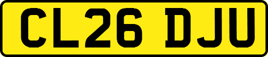 CL26DJU
