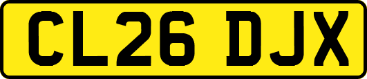 CL26DJX