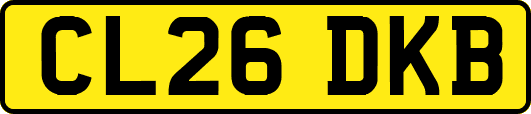 CL26DKB
