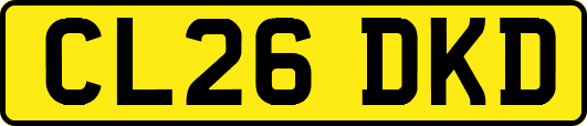 CL26DKD