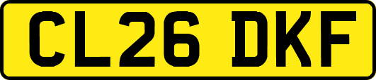 CL26DKF