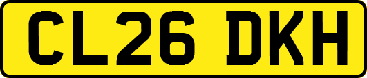 CL26DKH
