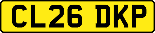 CL26DKP