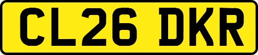 CL26DKR