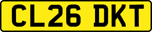CL26DKT