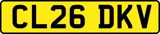CL26DKV