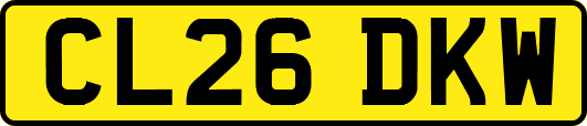 CL26DKW