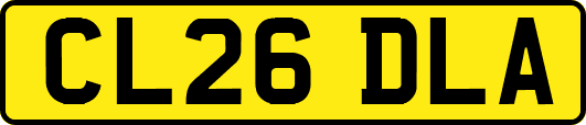 CL26DLA