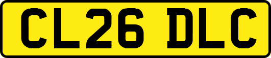 CL26DLC