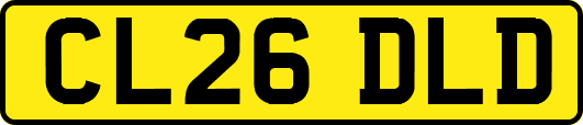 CL26DLD