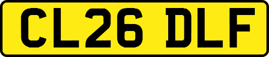 CL26DLF