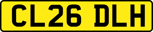 CL26DLH